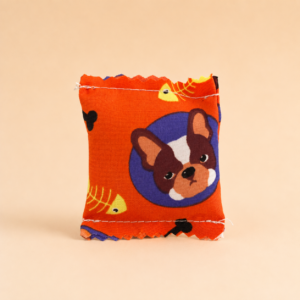 kit almohadas de catnip