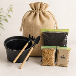 kit siembra pasto gatuno