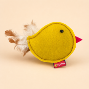 CATNIP TOY