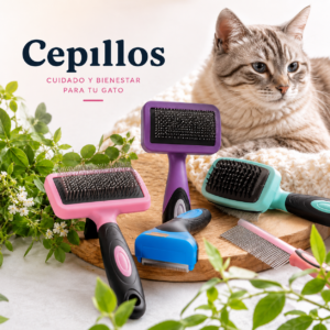 Cepillos