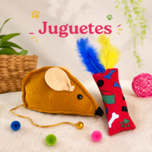 Juguetes